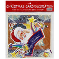 Hangable Christmas Decoration — Assorted Designs
