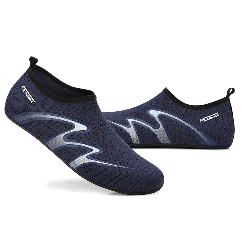 Zapatos para deportes acuáticos de secado rápido para hombres, mujeres y niños, para nadar, surfear y yoga
