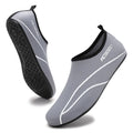 Zapatos de Agua para Mujer y Hombre, Calcetines de Secado Rápido para Natación, Playa, Yoga, Ejercicio, Piscina, Camping, Río, Barco.