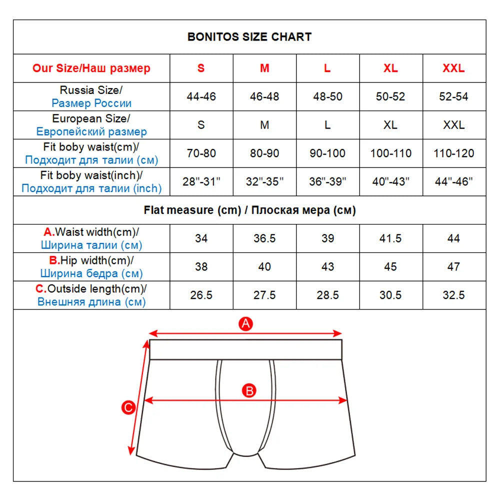 Paquete de 5 piezas, ropa interior de algodón para hombre, Kit antideslizante para gimnasio.