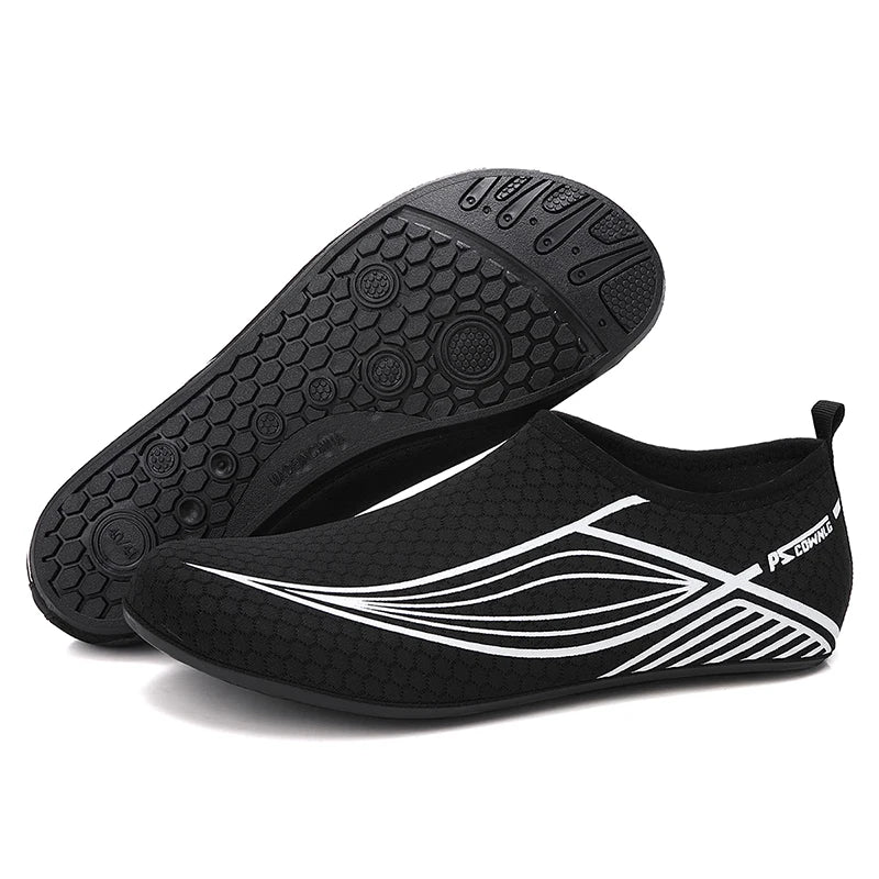 Zapatos para deportes acuáticos de secado rápido para hombres, mujeres y niños, para nadar, surfear y yoga