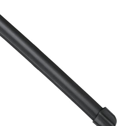 Chelv CL607 blade end cap and silicone refill detail